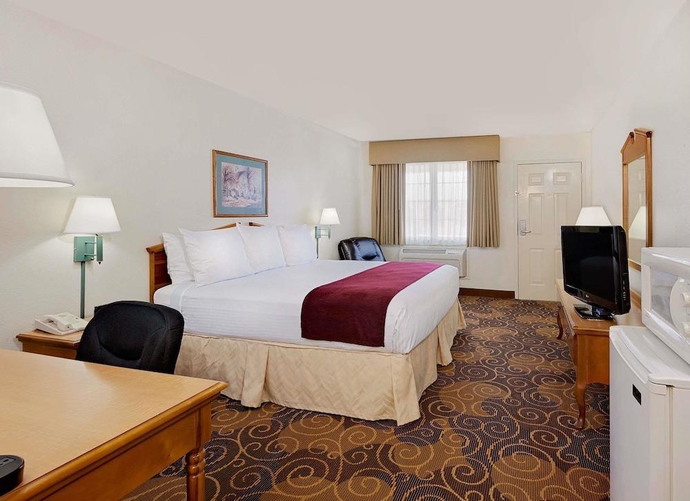 Quality Inn San Angelo Esterno foto